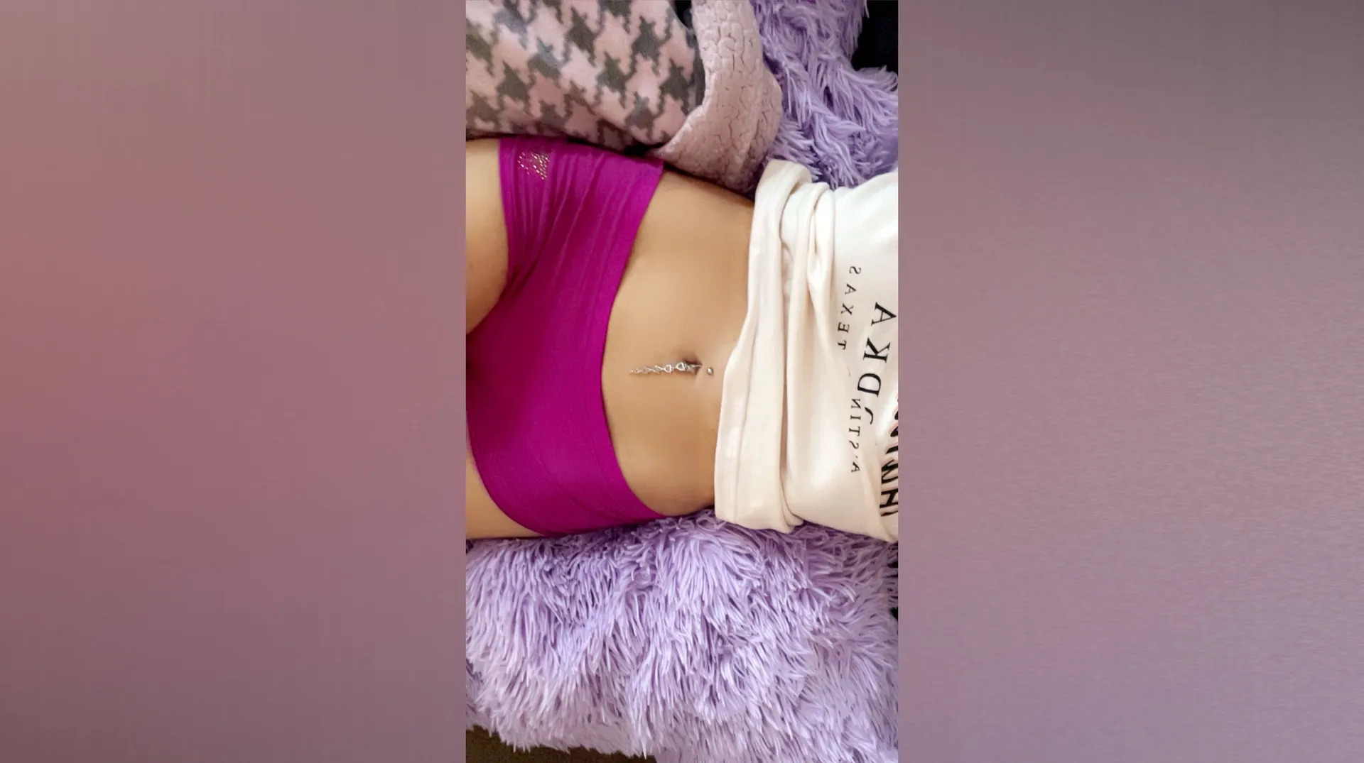 blonde bby OnlyFans header