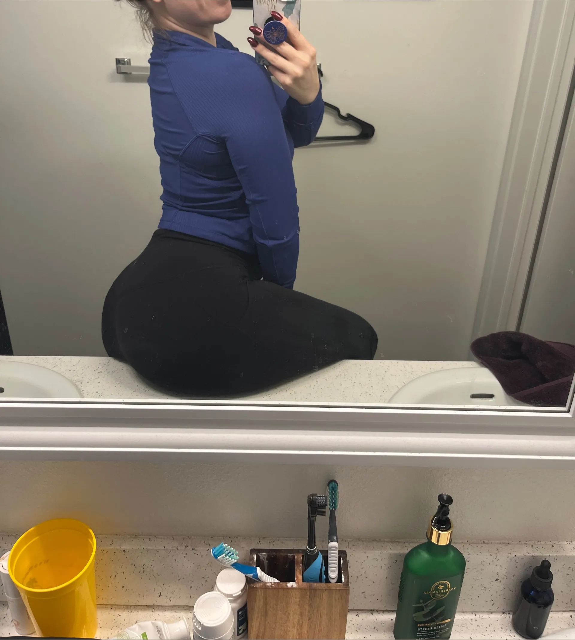 Jessie M OnlyFans header