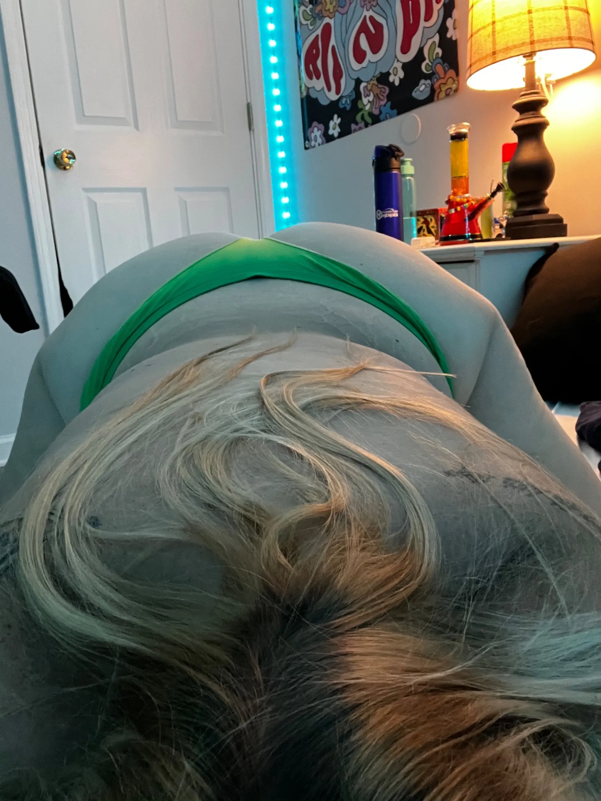 Alexx OnlyFans header