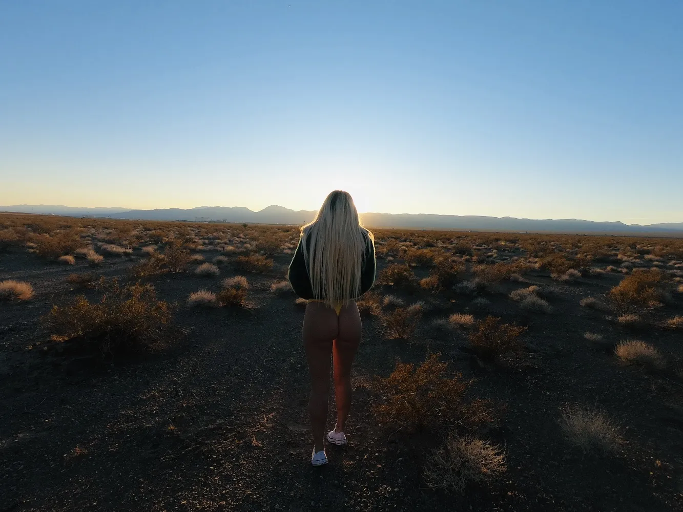 BlondeBunny 🐰 OnlyFans header