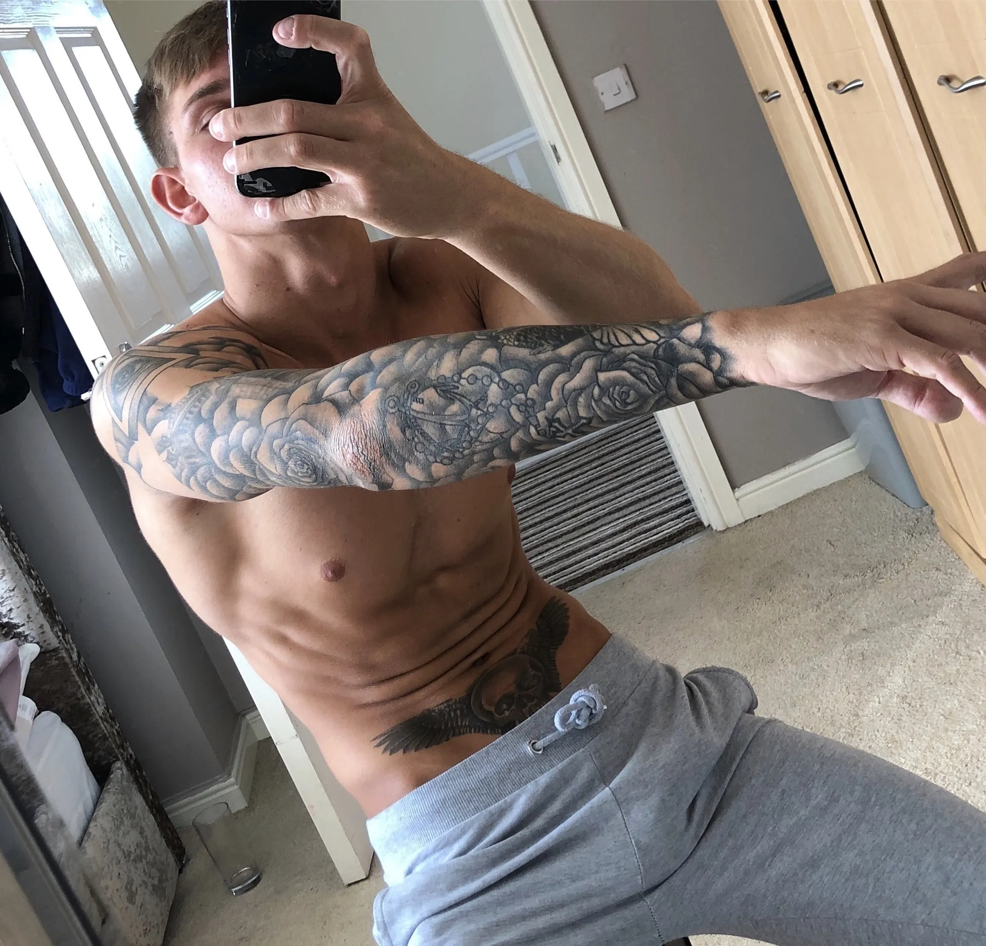 Blond Cock🍆 OnlyFans header