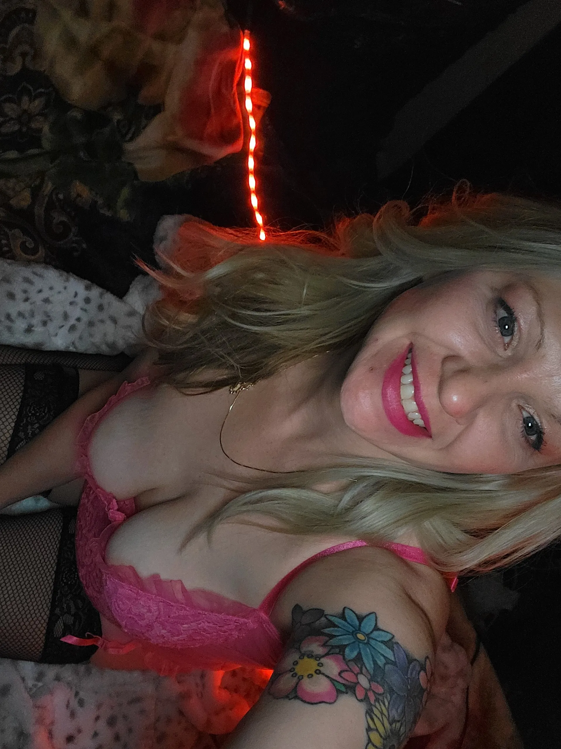 Blonde.n.bratty❤️‍🔥 OnlyFans header