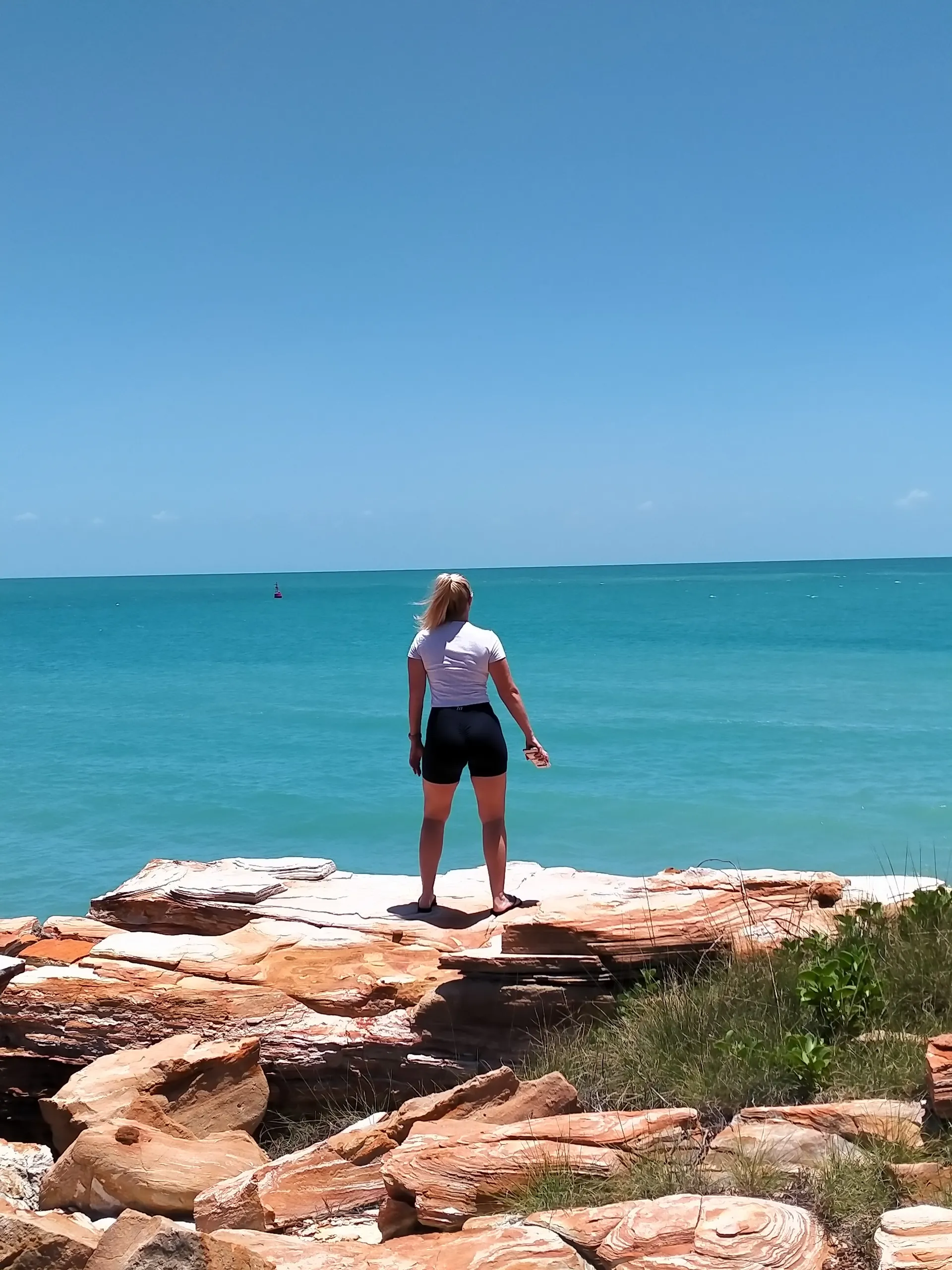 Blondey OnlyFans header