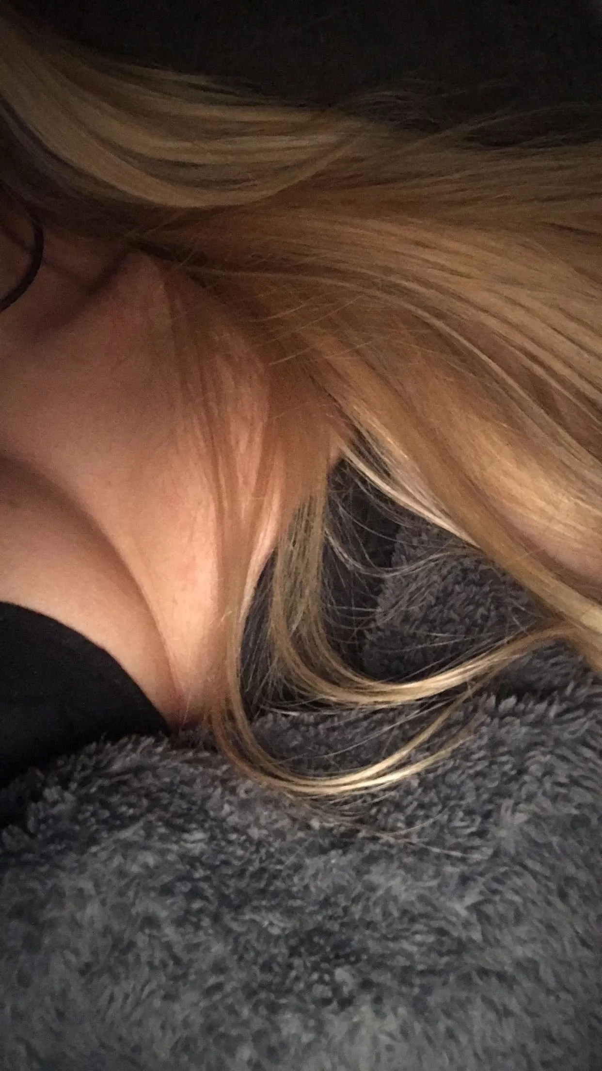 Blonde secret 🤫 OnlyFans header