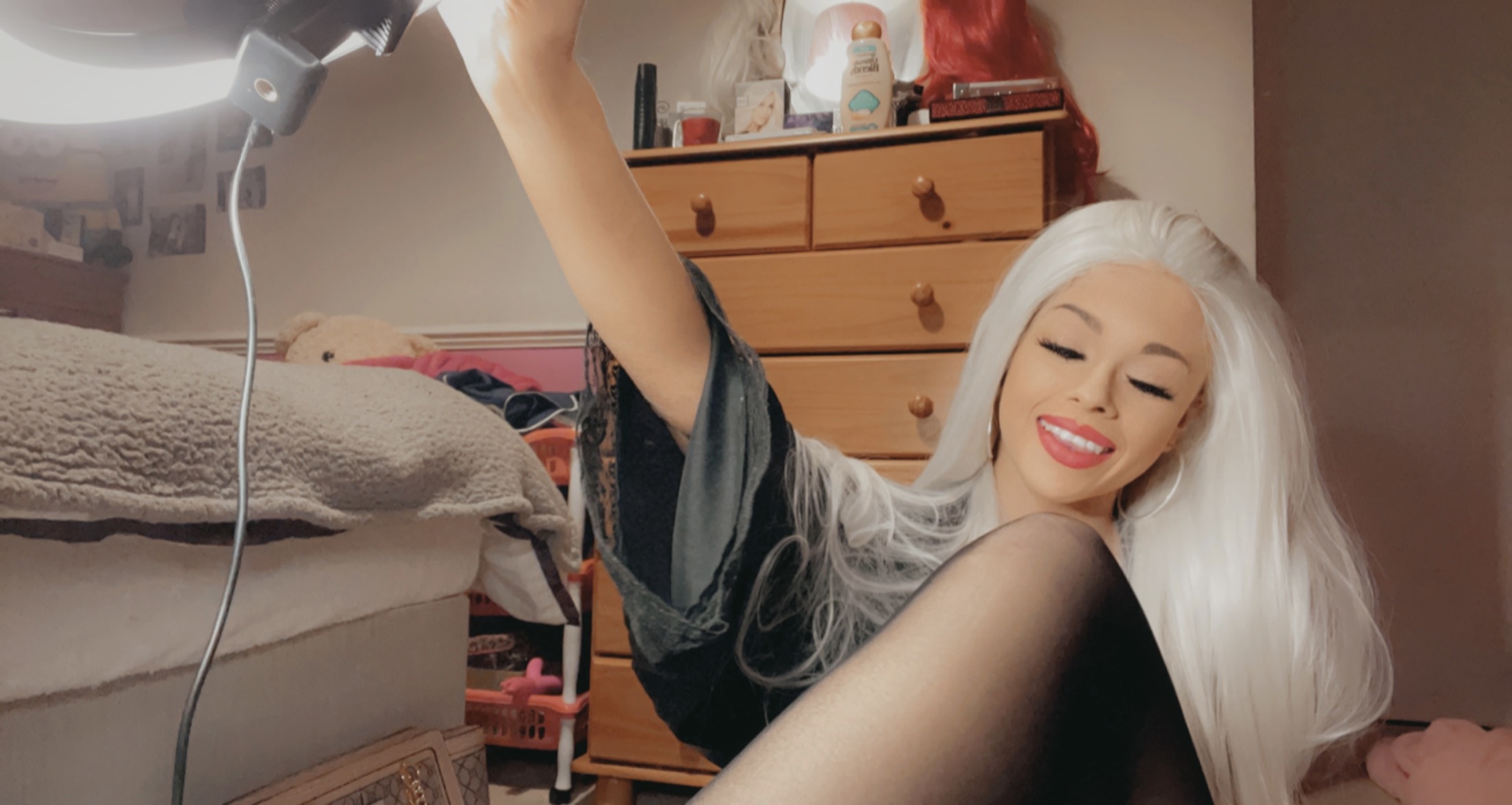 Blondie 👱🏼‍♀️ OnlyFans