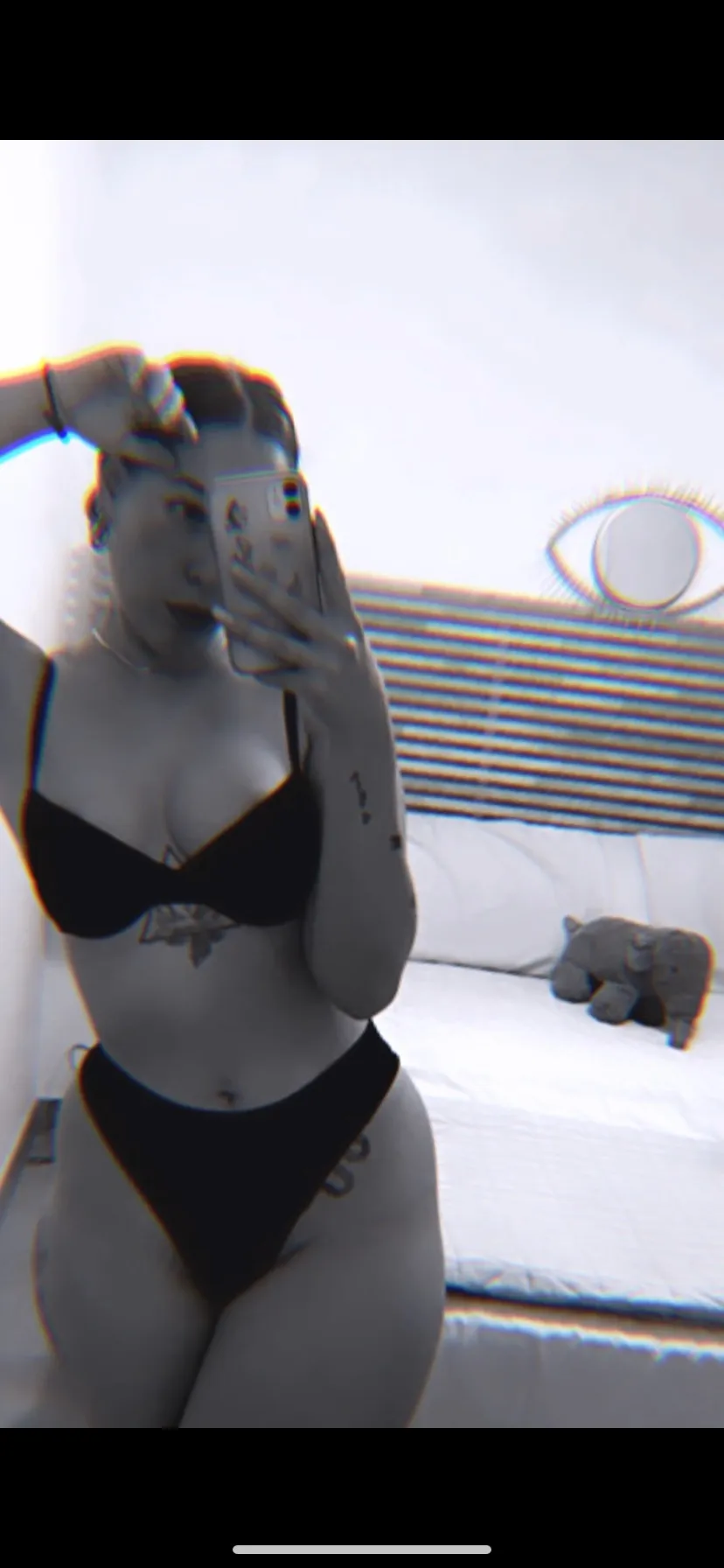 BLONDE OnlyFans header