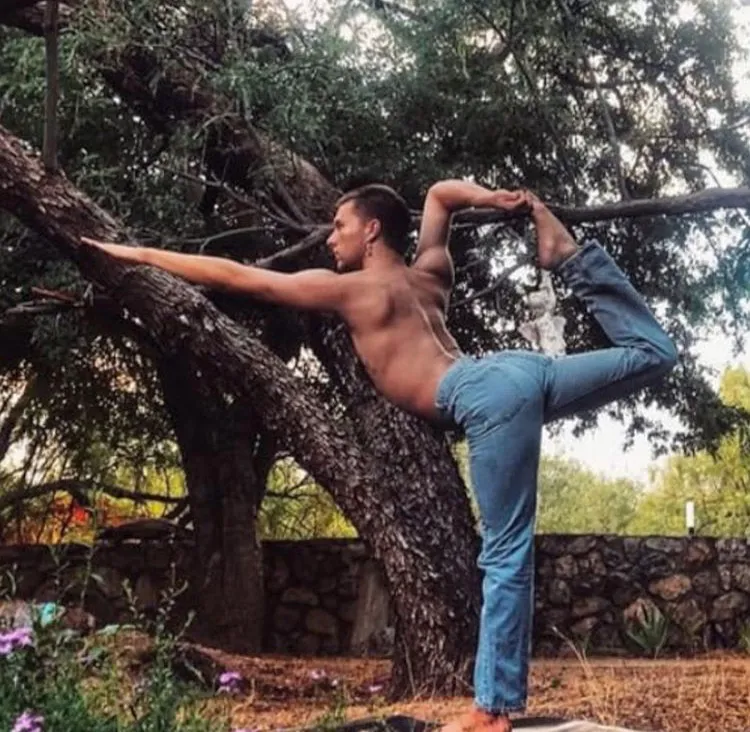 Diego Joseph Lopez OnlyFans header