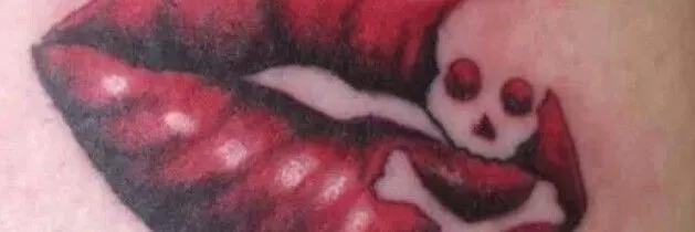 Robyn Isley OnlyFans header