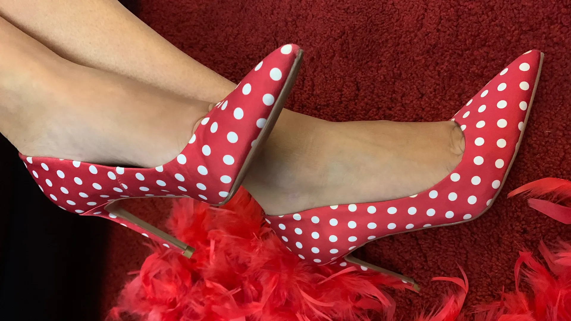 Blonde Feet OnlyFans header