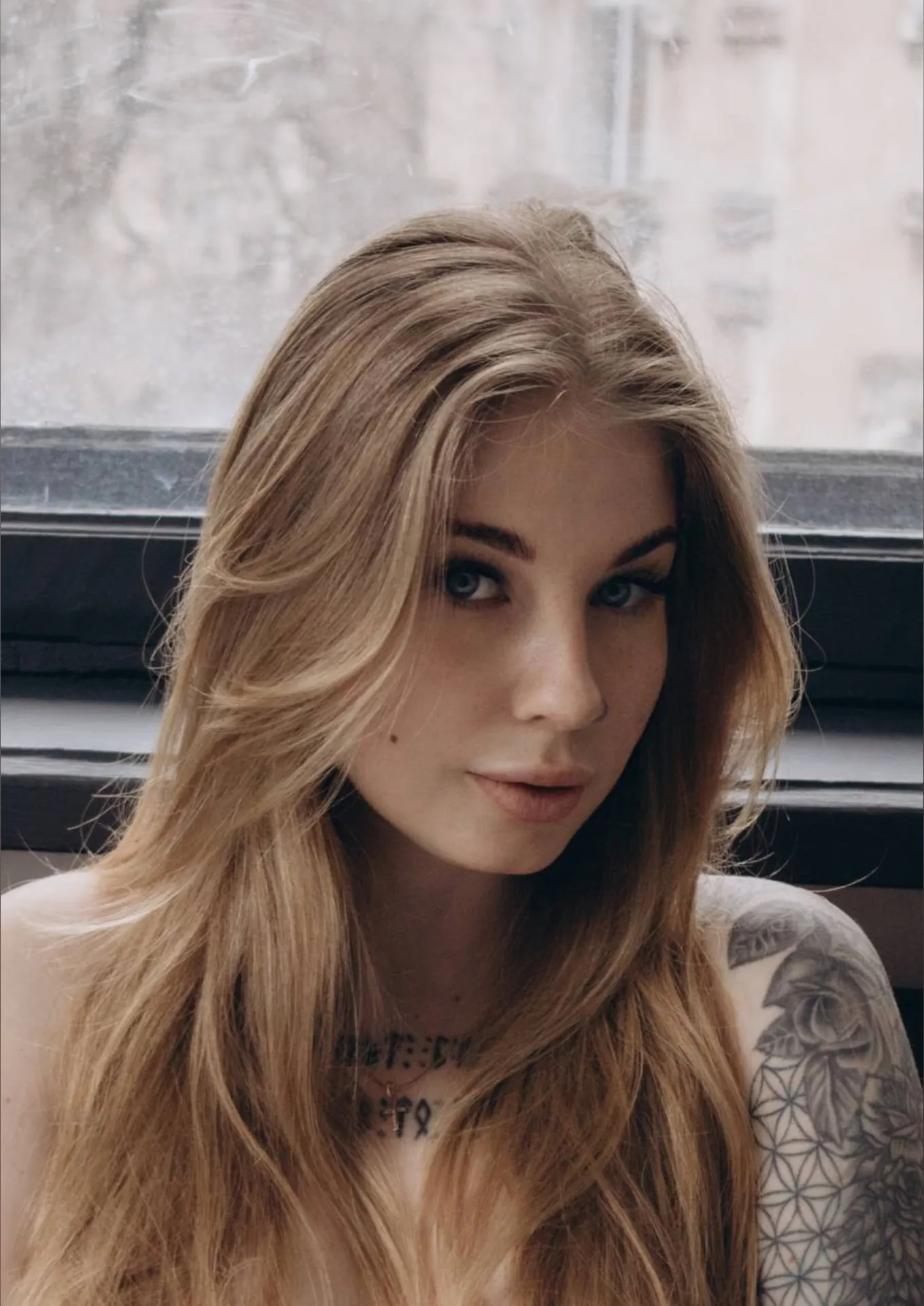 ✨ 𝔼𝕍𝔸 ✨