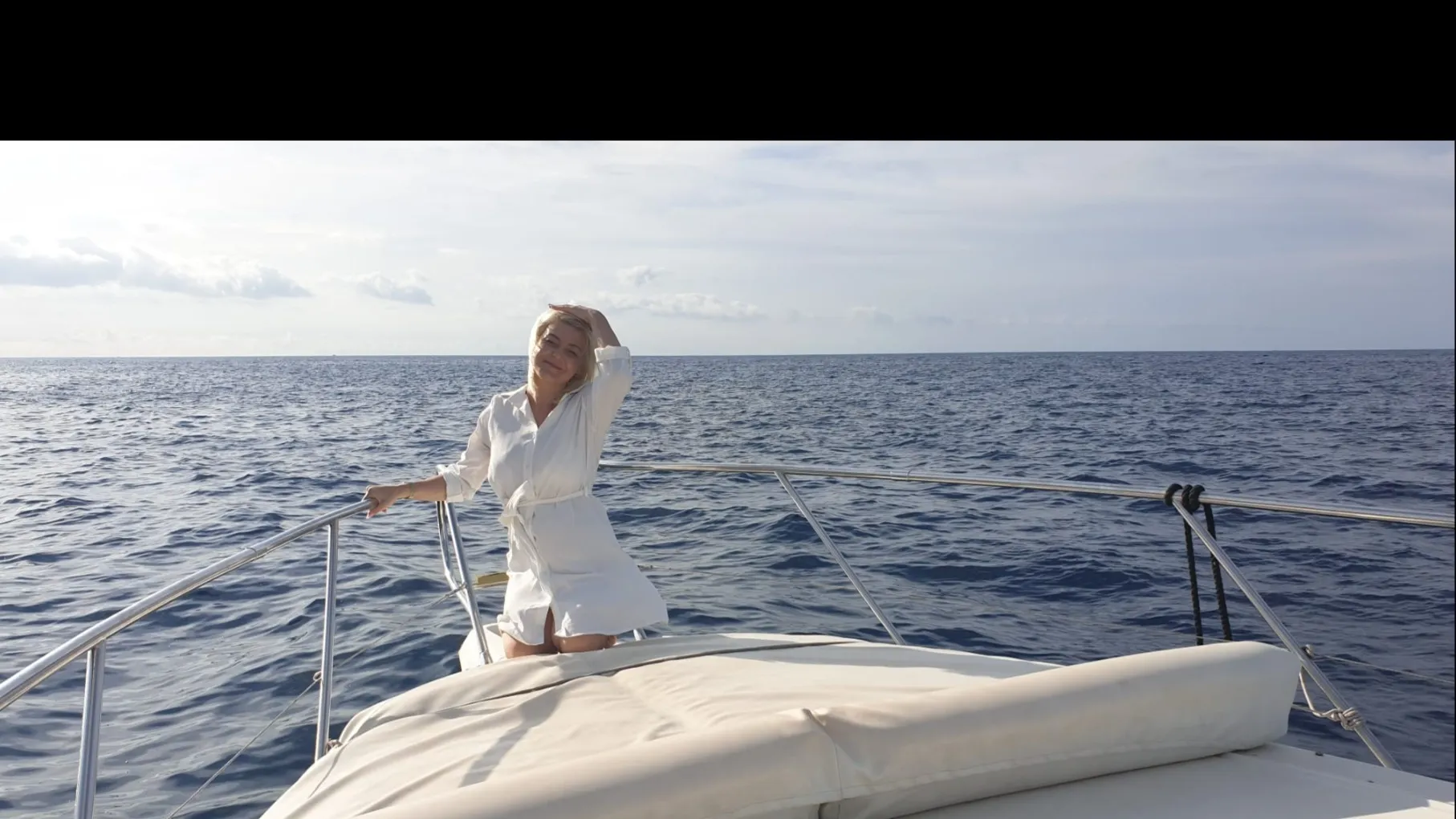 Blondewoman OnlyFans header