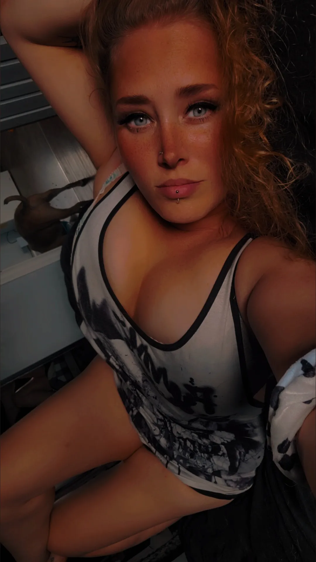 Blonde Ambition 😈 OnlyFans header