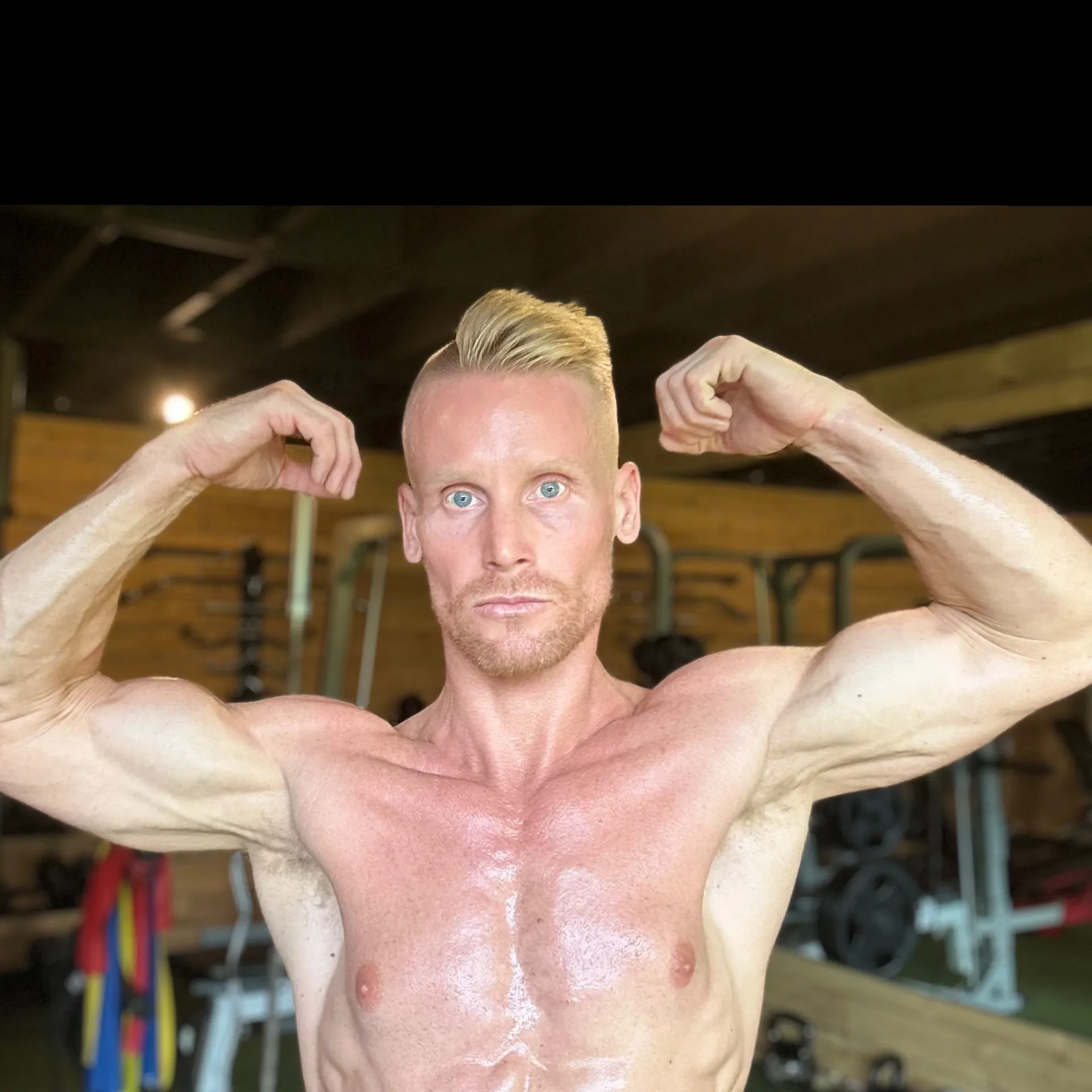 Blonde Blew OnlyFans header