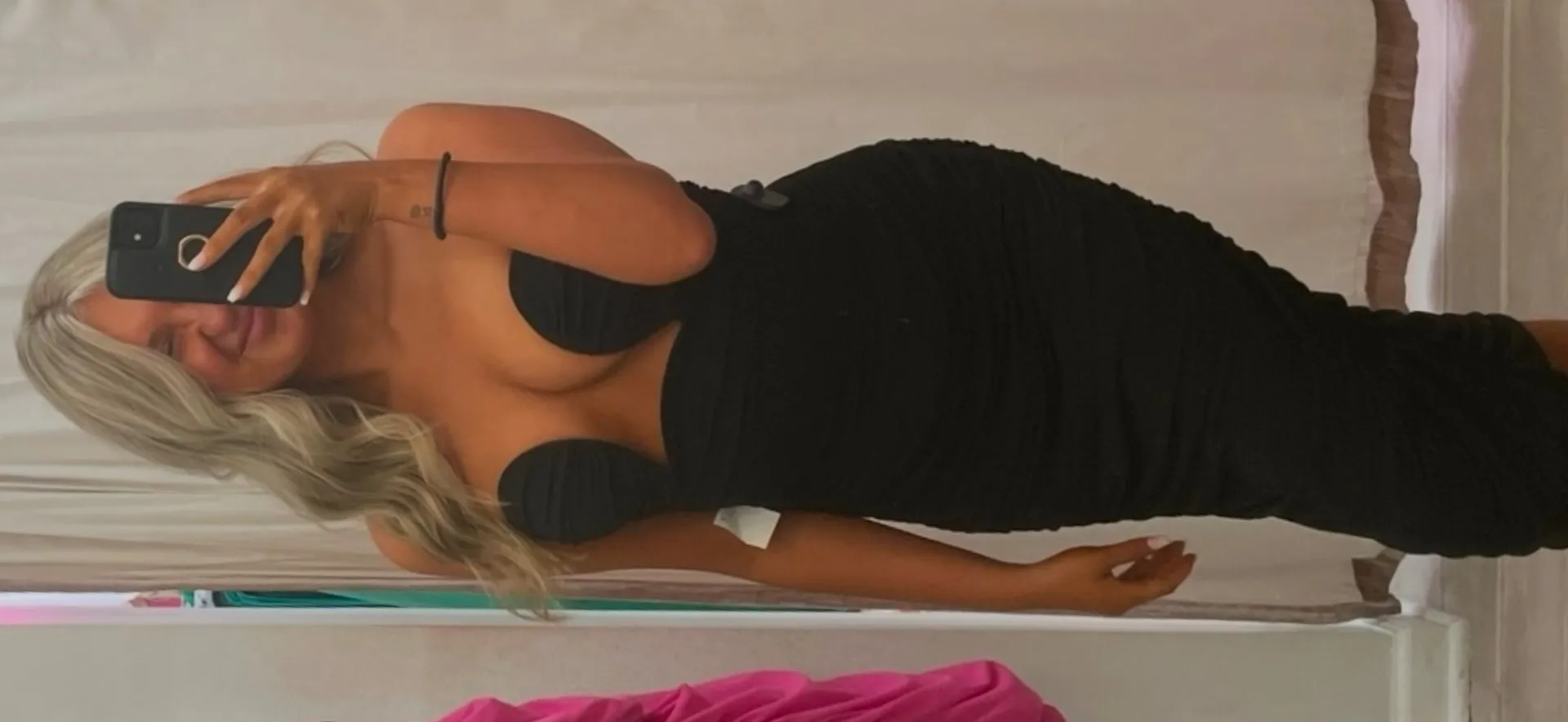 99Blondebaddie OnlyFans header