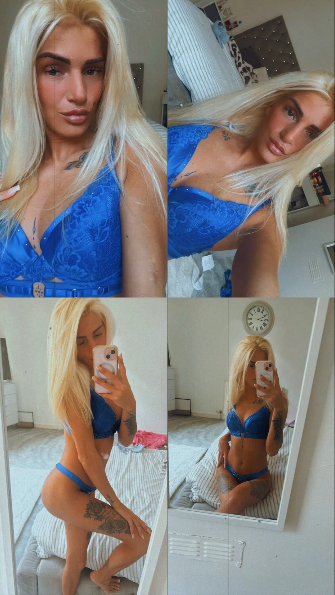 BLONDEBABEXX
