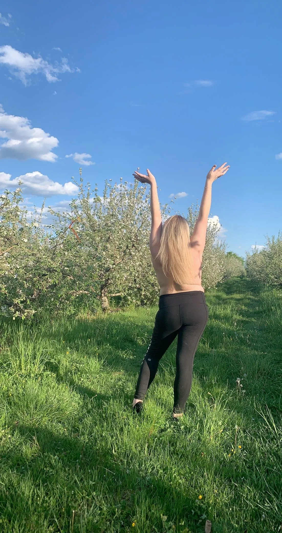 Kayla OnlyFans header