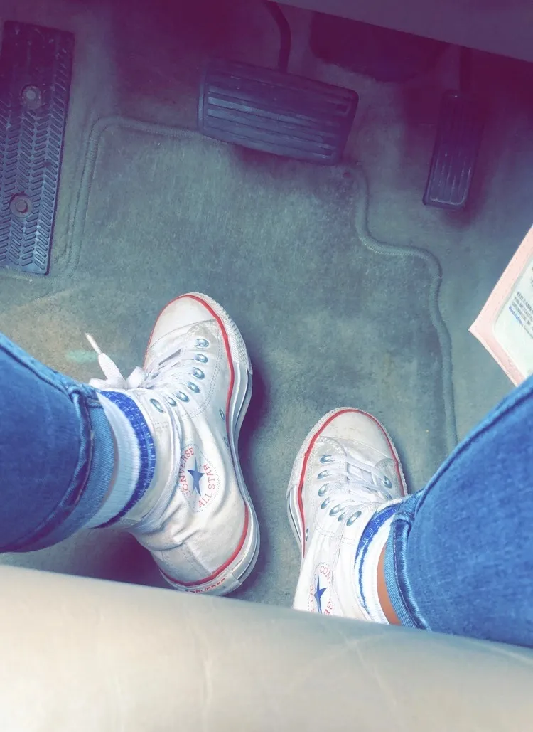 Blonde Baby🥰 OnlyFans header