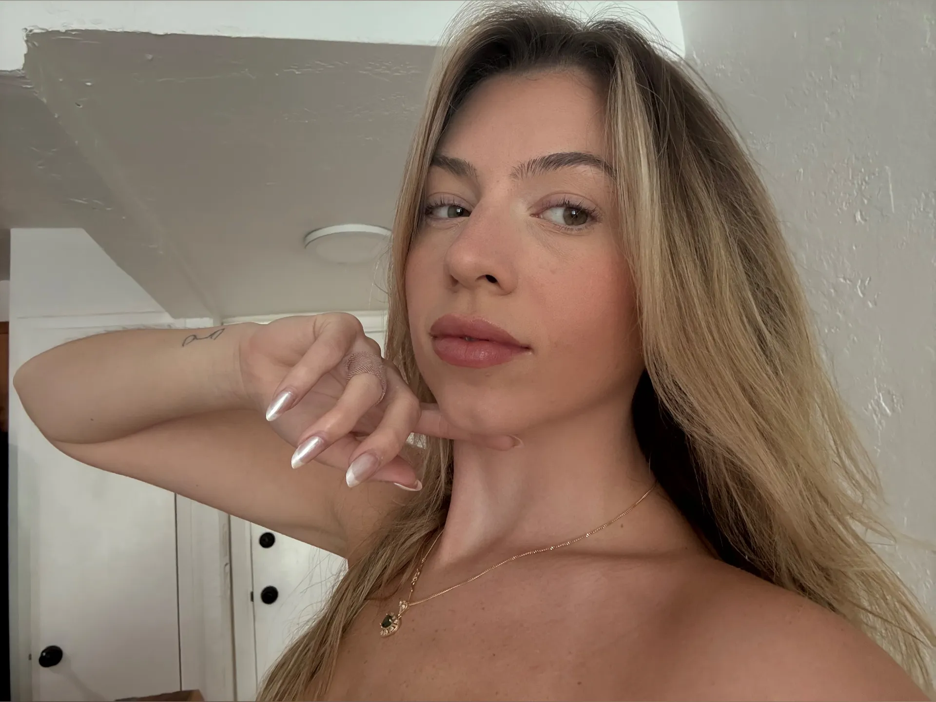 Blonde$Bunny6000 OnlyFans header