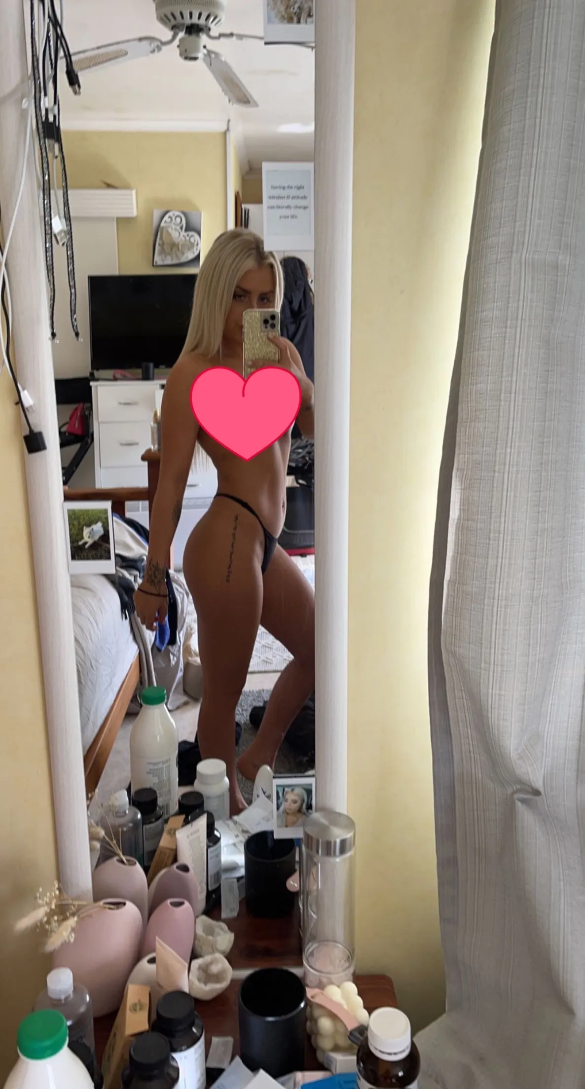 Blondebarbie2 OnlyFans header