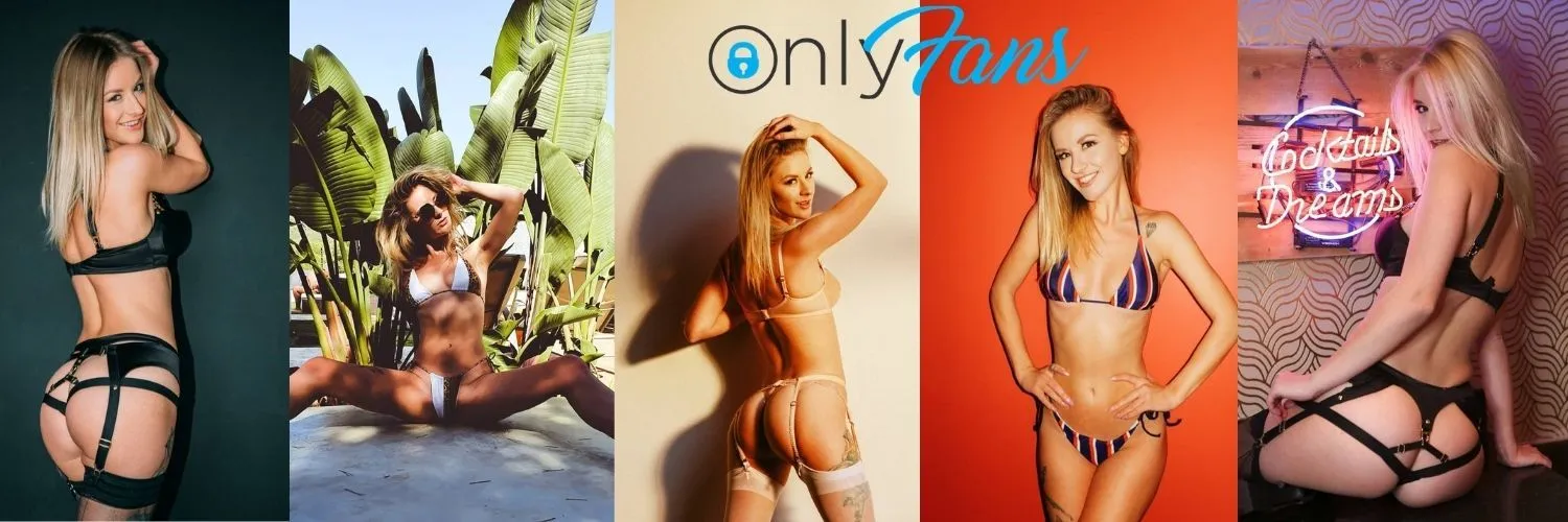 Gracieuxlove OnlyFans header