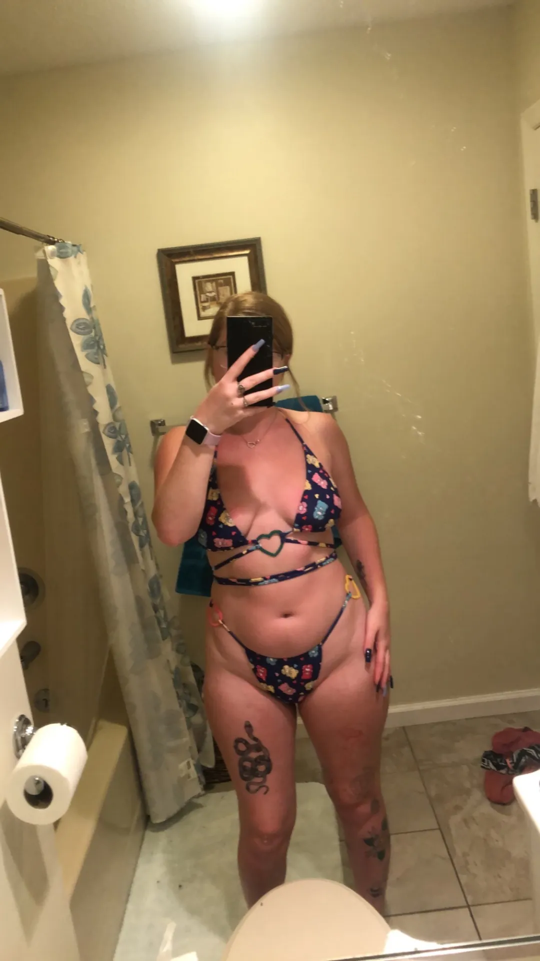 Sweet thing 🍭 OnlyFans