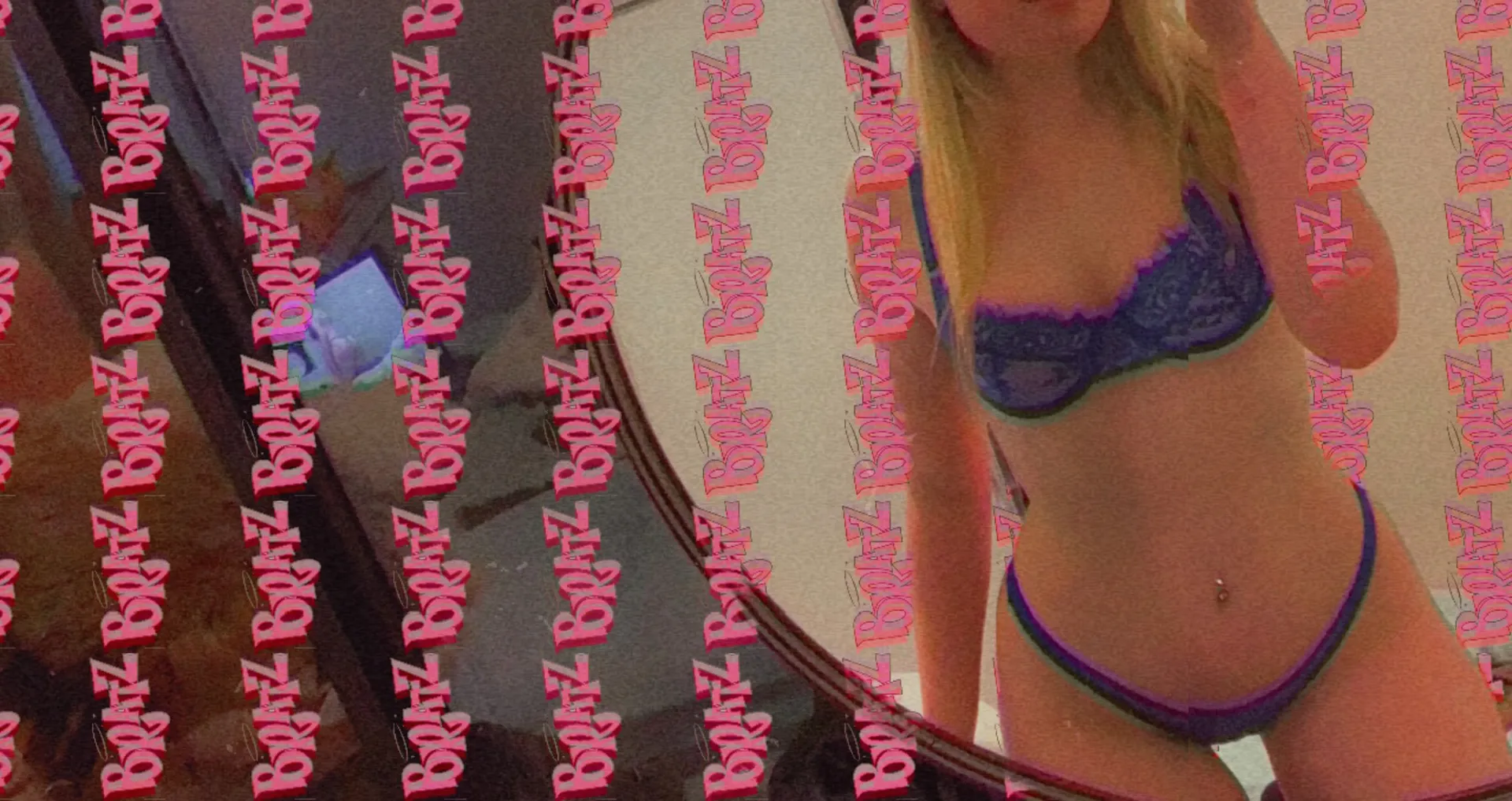 blonde bitchh OnlyFans header