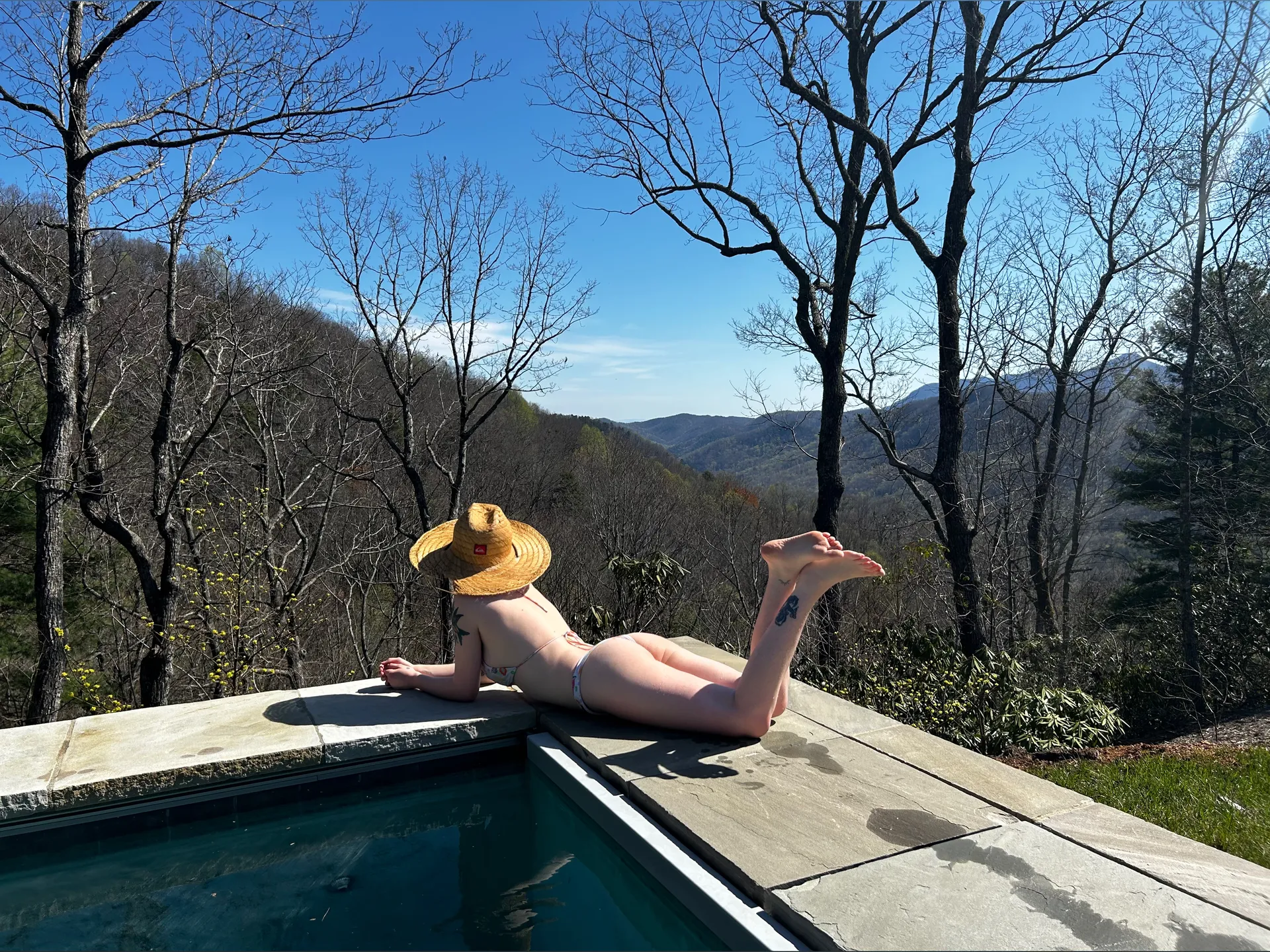 BlondeBomb777 OnlyFans header