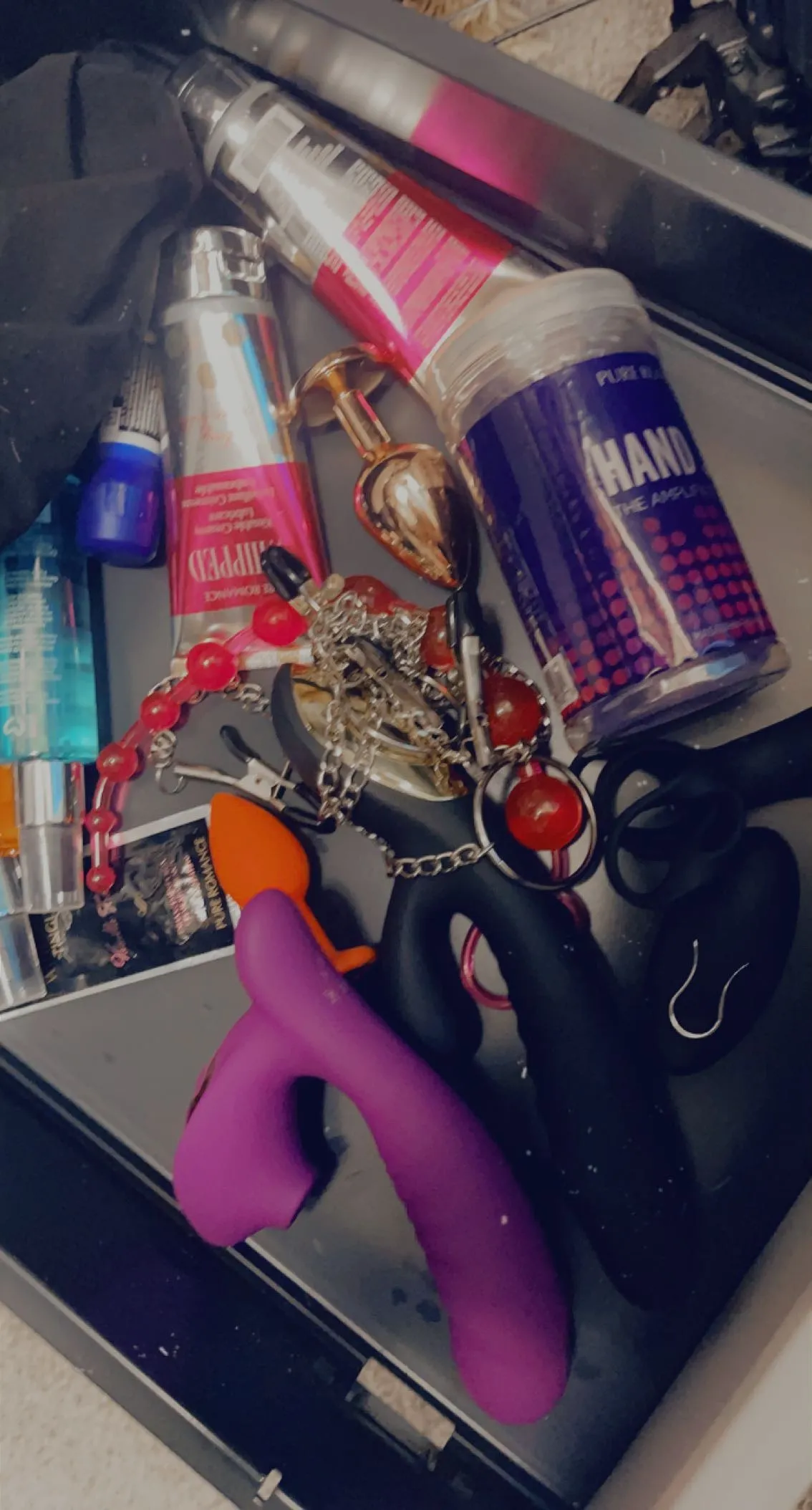 Chloe OnlyFans header