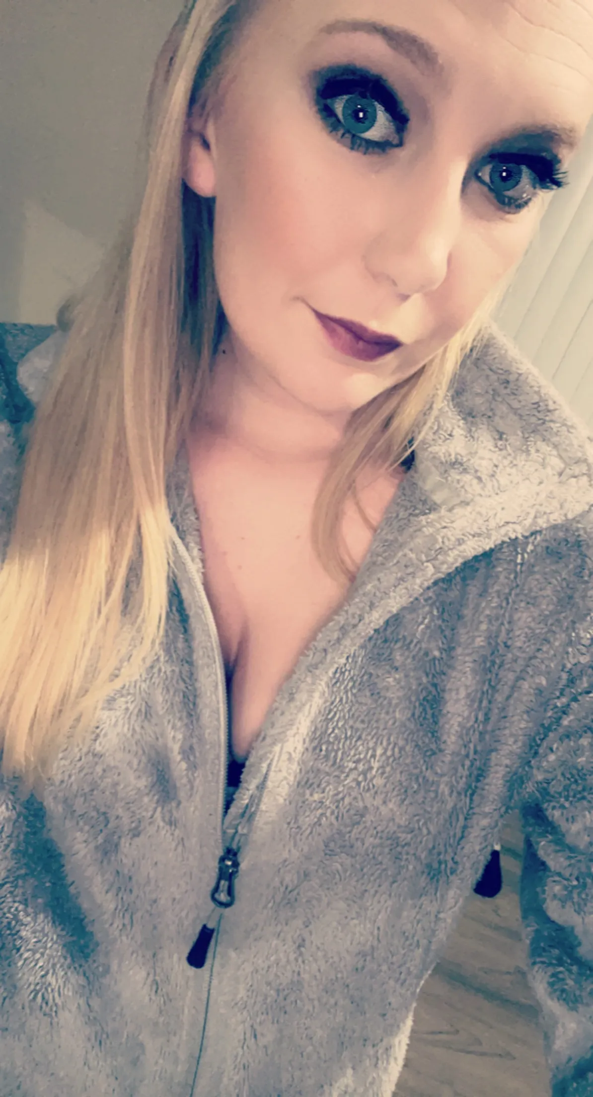 Blonde OnlyFans header