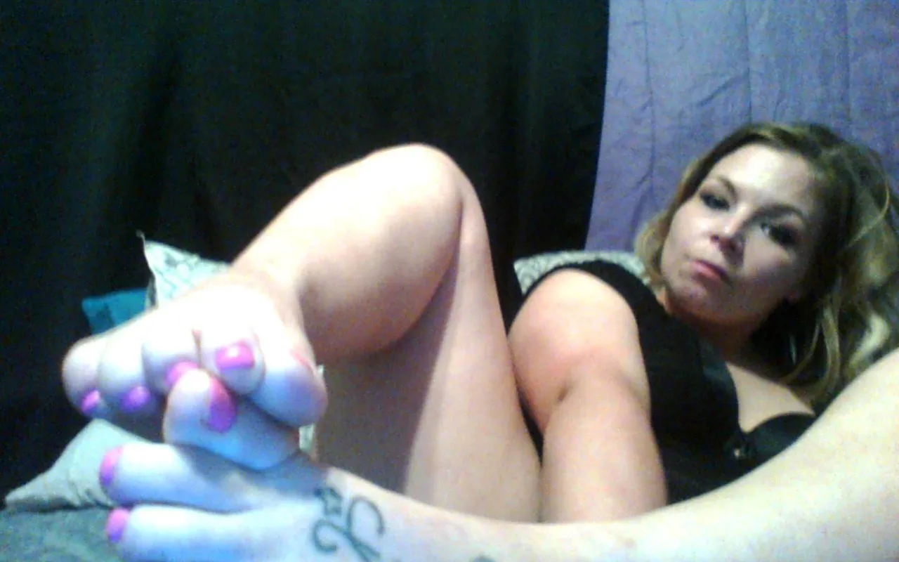 Blondebomber91 OnlyFans header