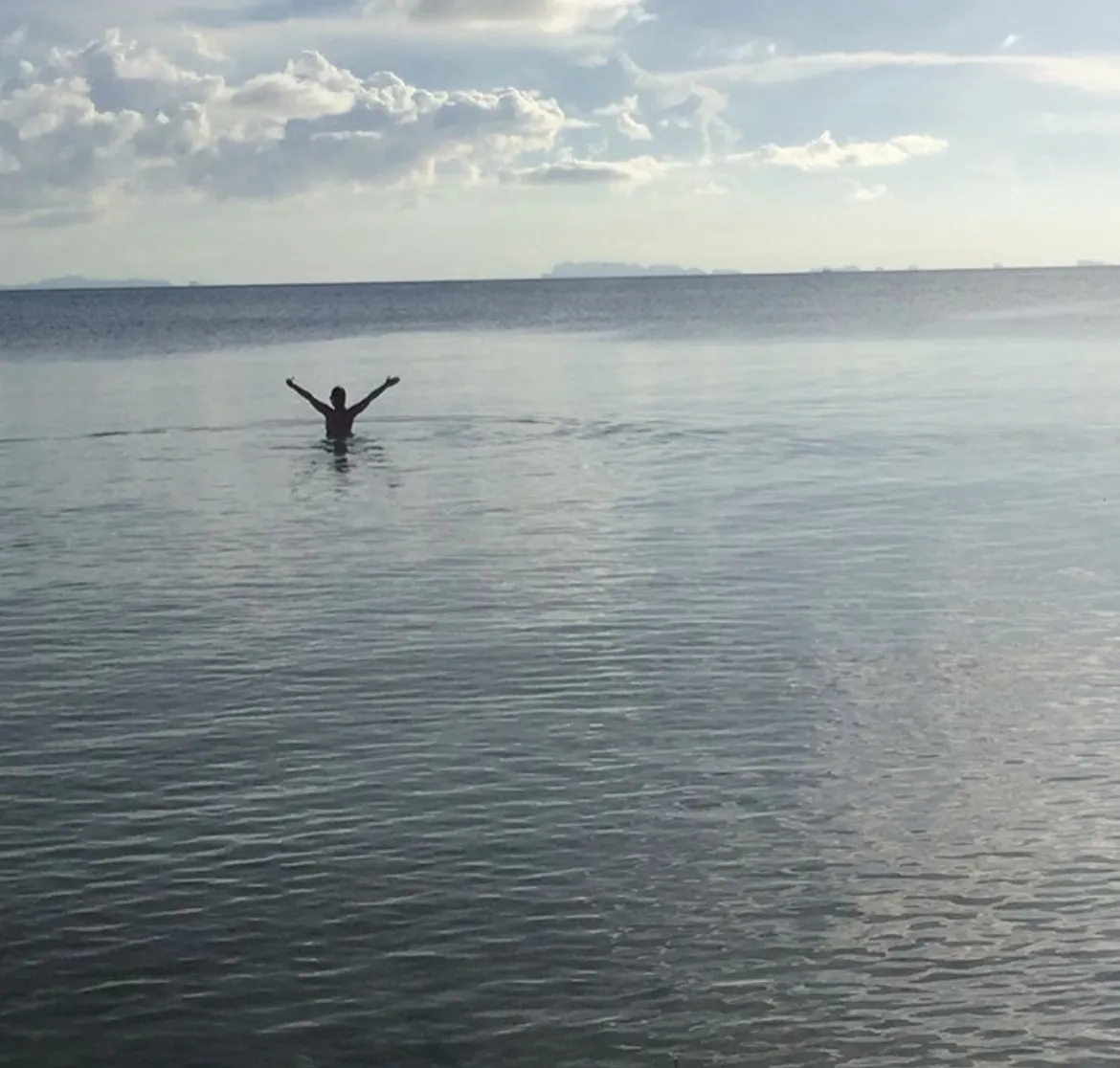 Blondie OnlyFans header