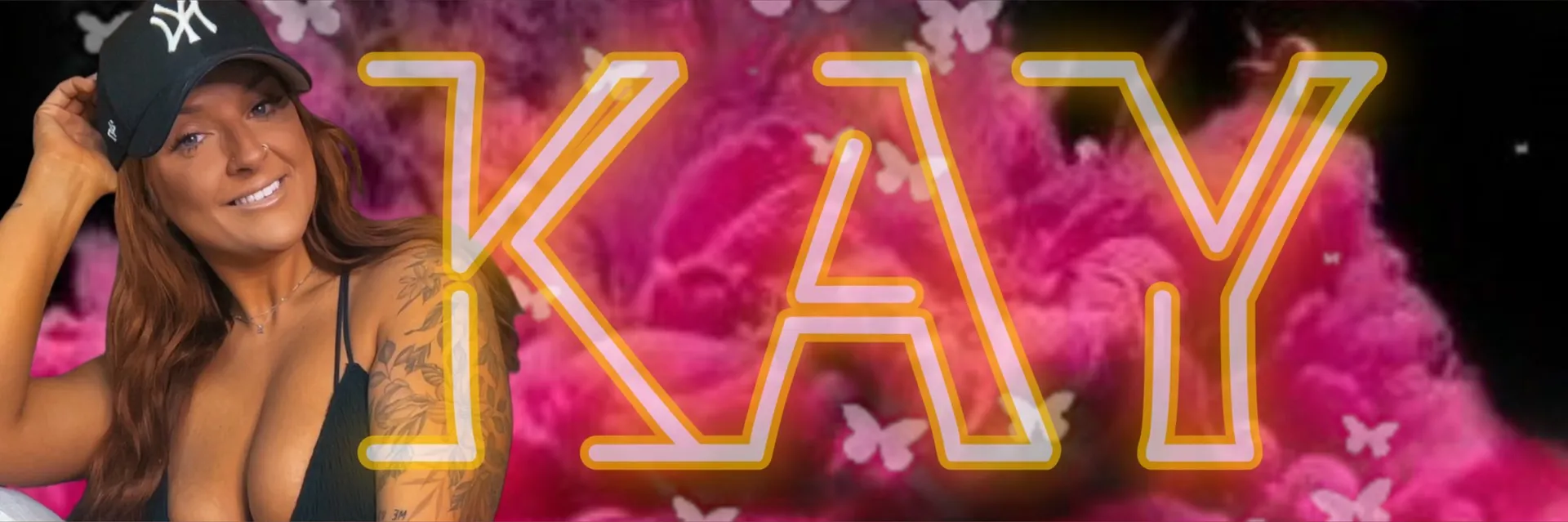 kay OnlyFans header