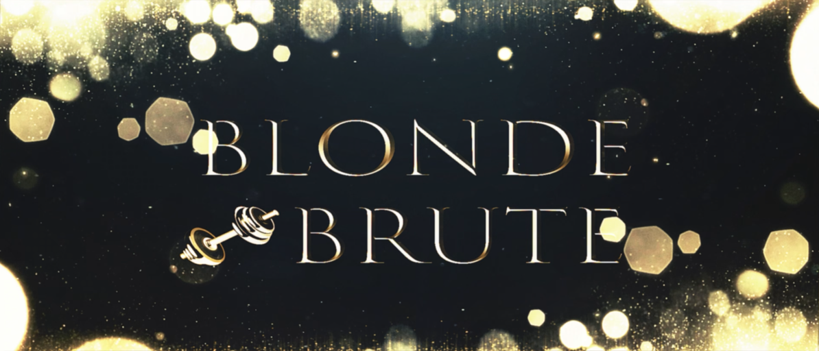 Blonde Brute OnlyFans header