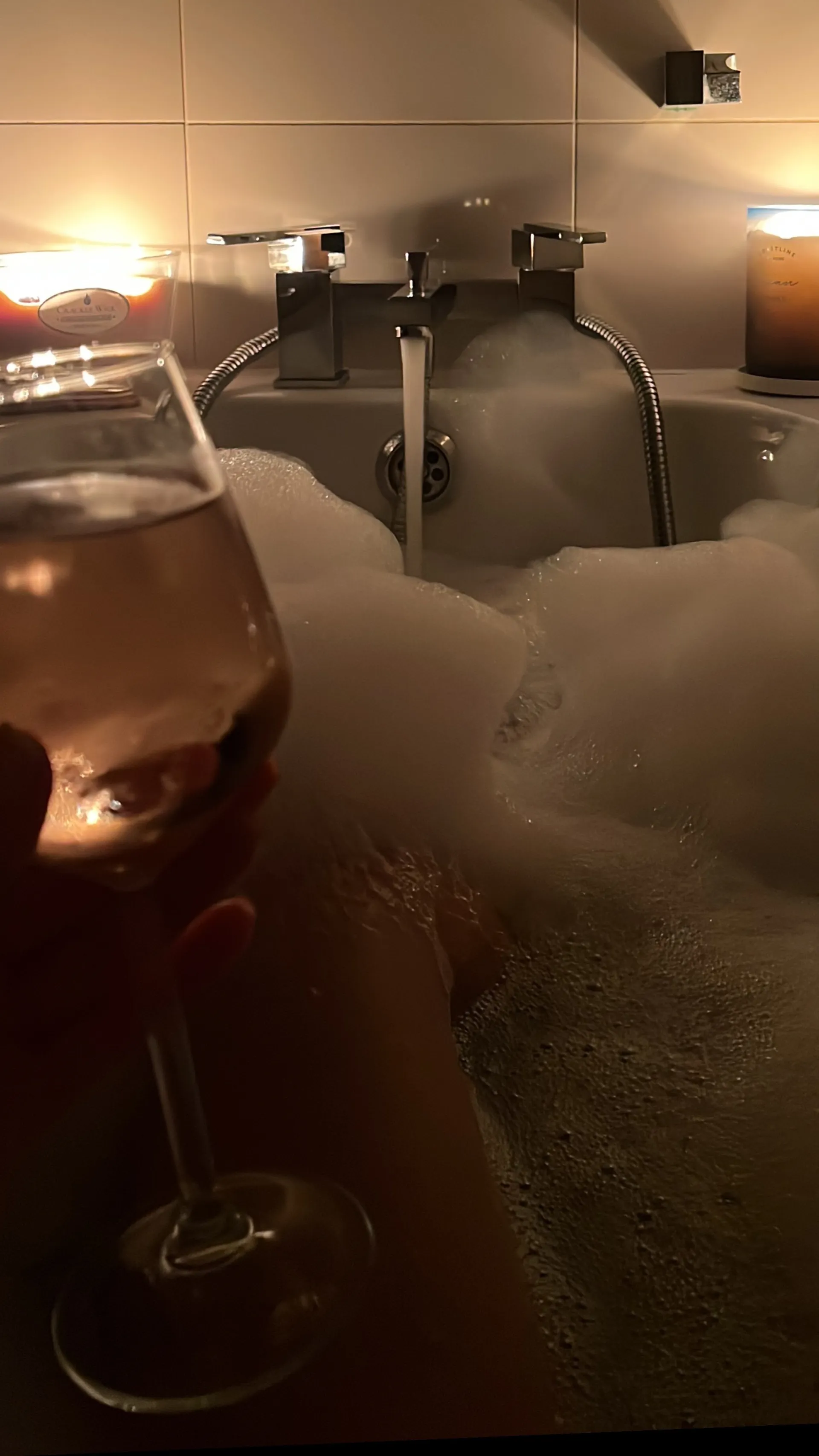 Blonde Baby OnlyFans header