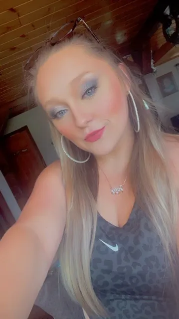 Blonde bunnie X OnlyFans header