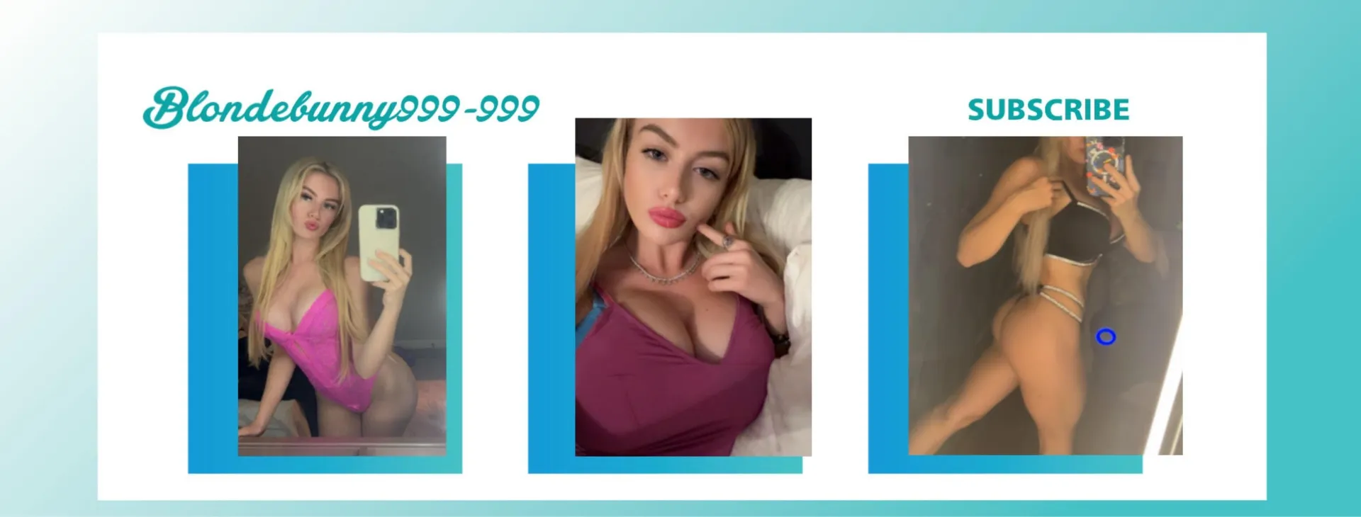 blondebunny999-999 OnlyFans header