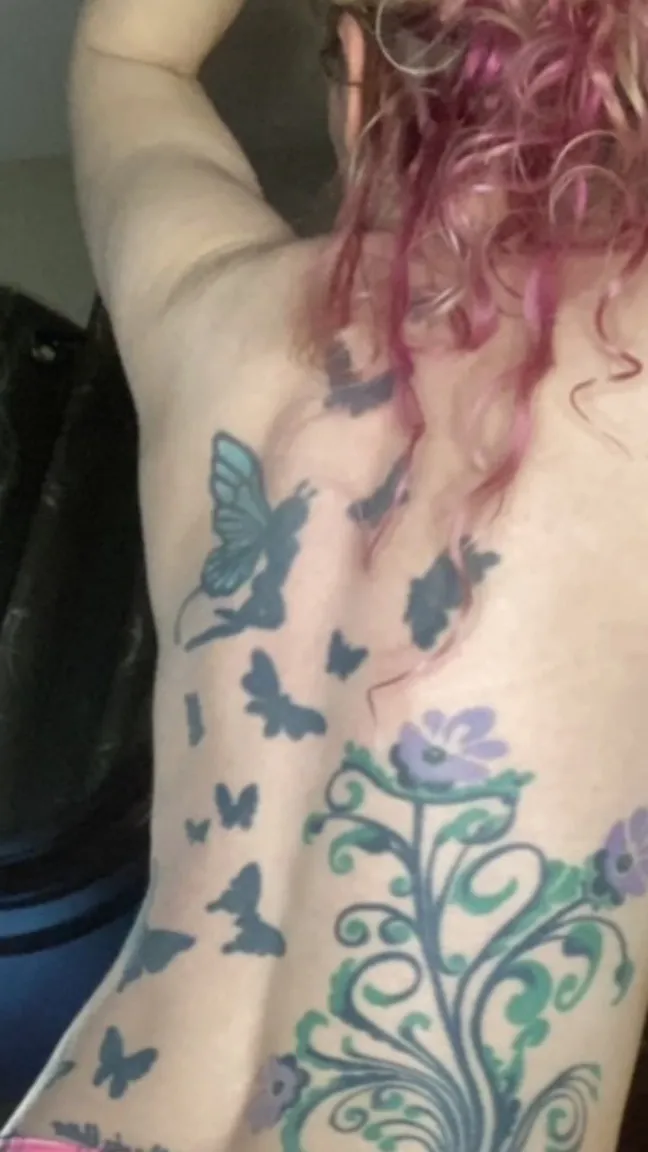 Layla OnlyFans header