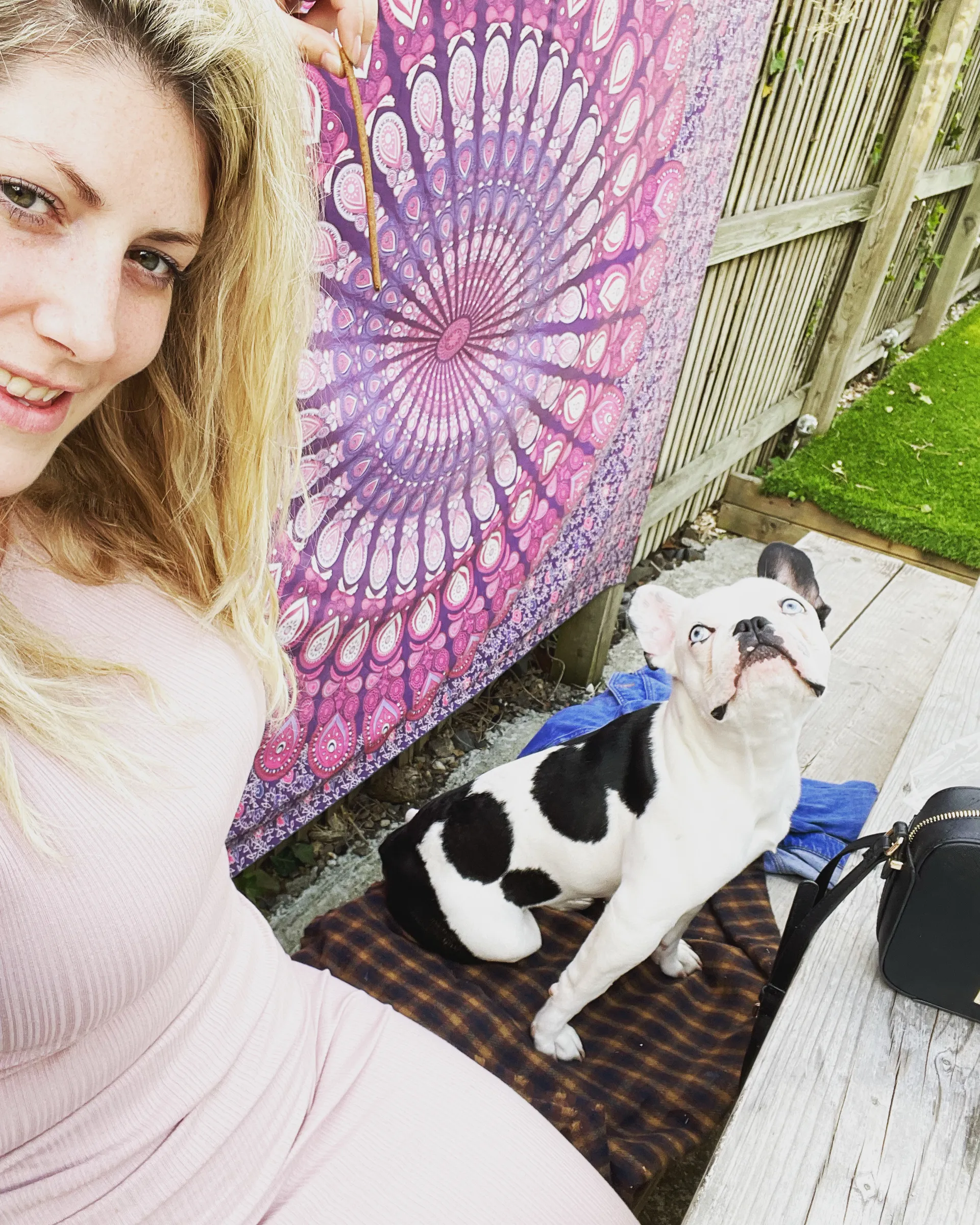 BuxomBrosie OnlyFans header