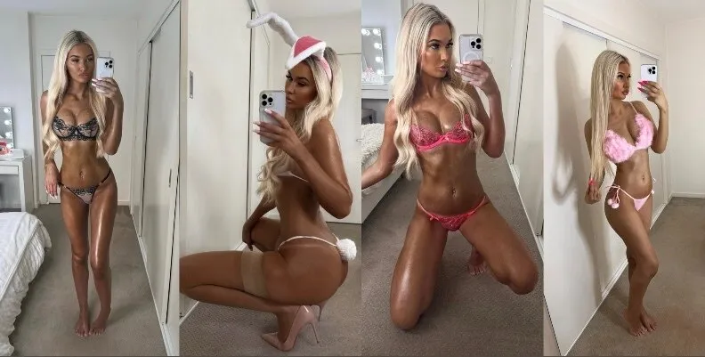 Barbie dolly 💋 OnlyFans header