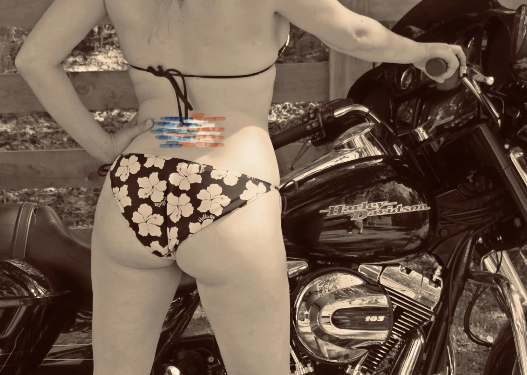 Blonde by Dezign OnlyFans header