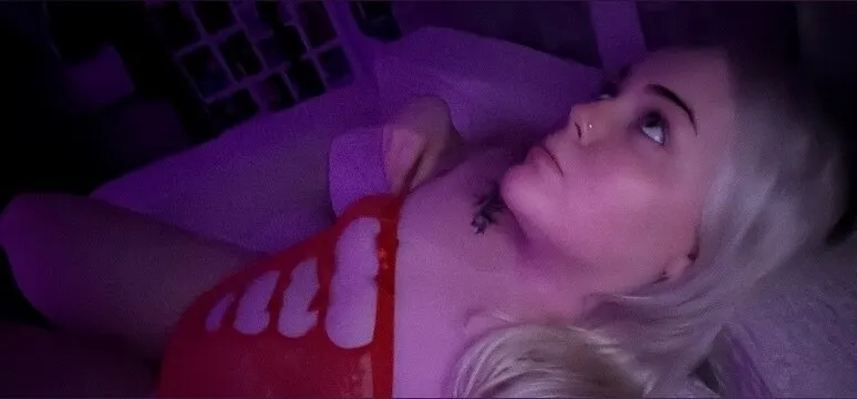 Chlochlo🖤 OnlyFans header