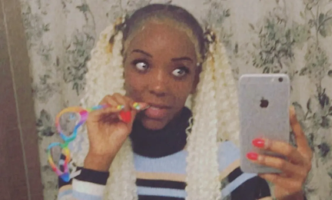 BlondeChocolateTreat OnlyFans header