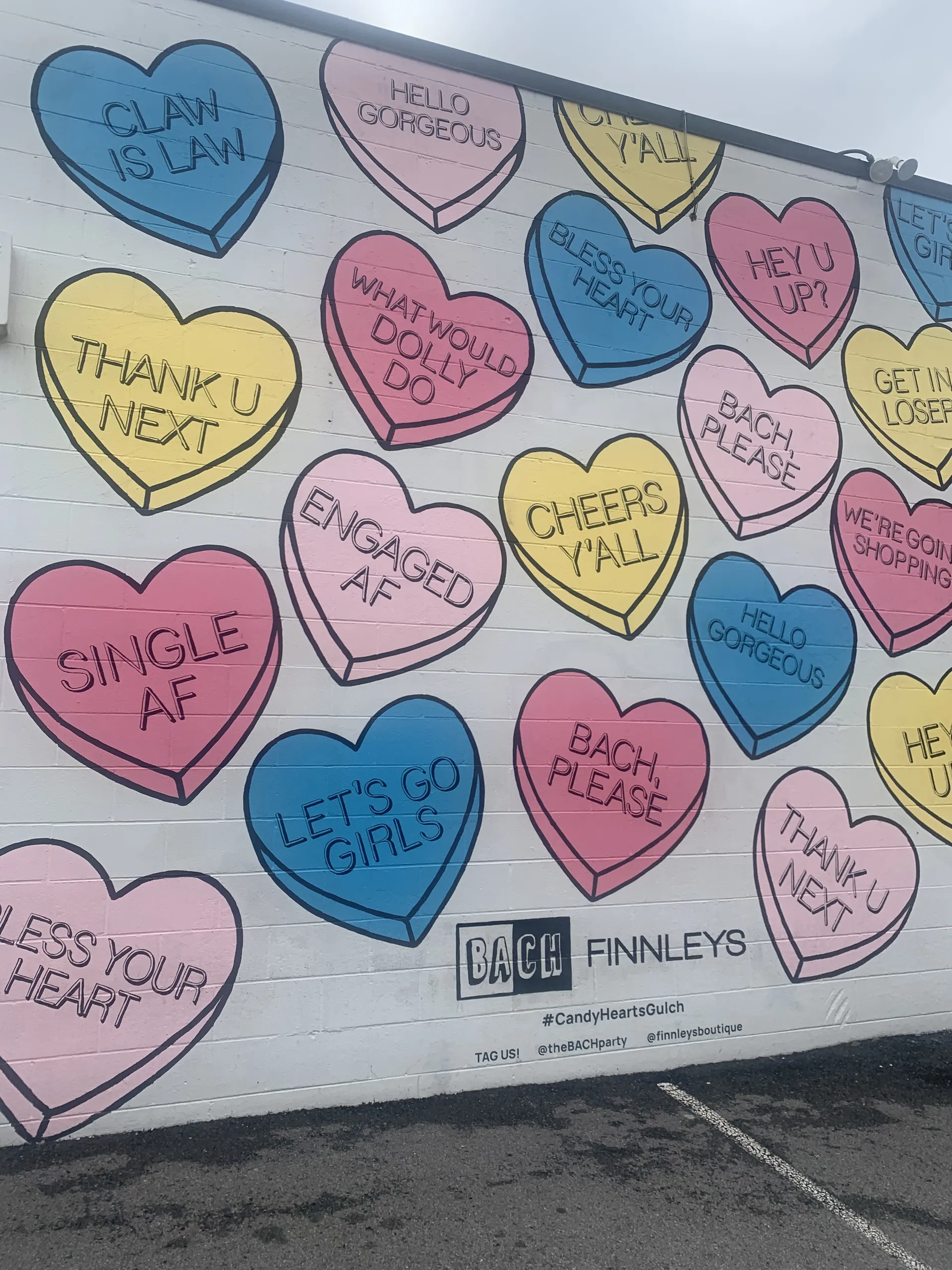 Allie OnlyFans header