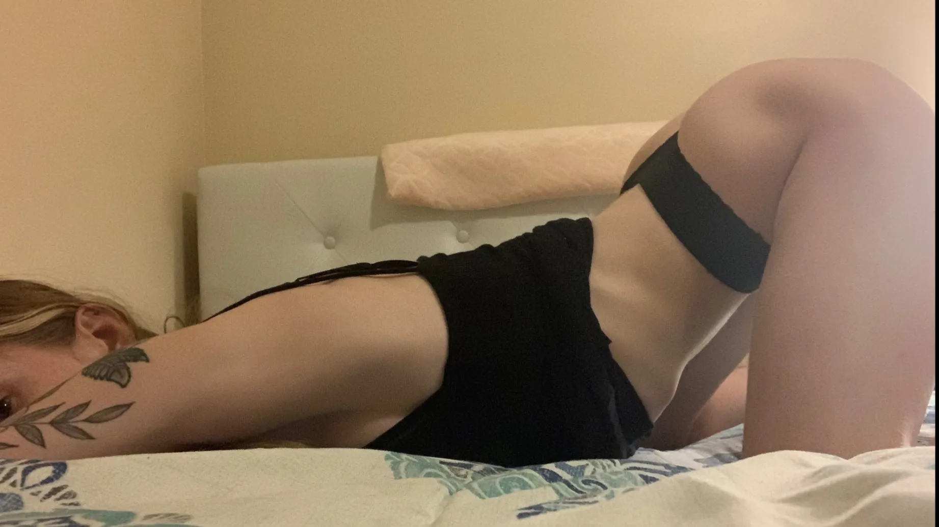 blondefivefooteight 🫶 OnlyFans header