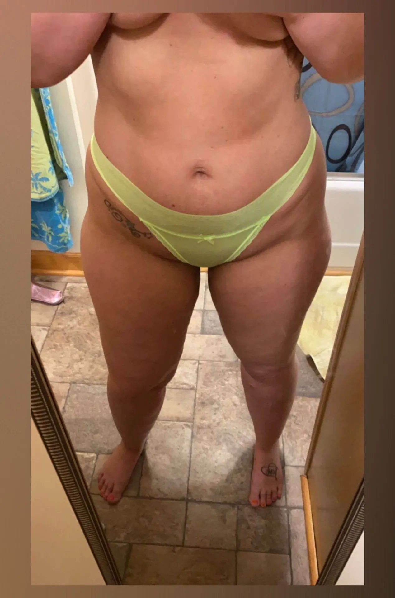 Goddess Rachel J 💖🍑