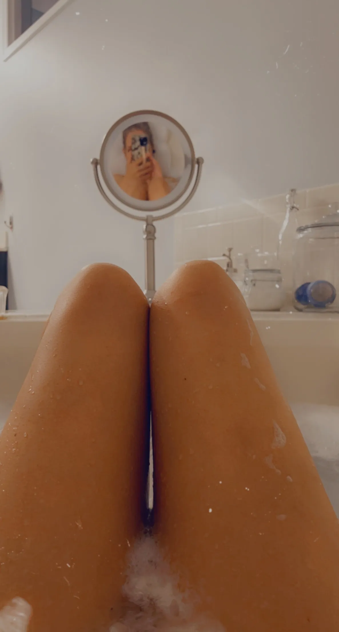 Lilly Lawrence OnlyFans header