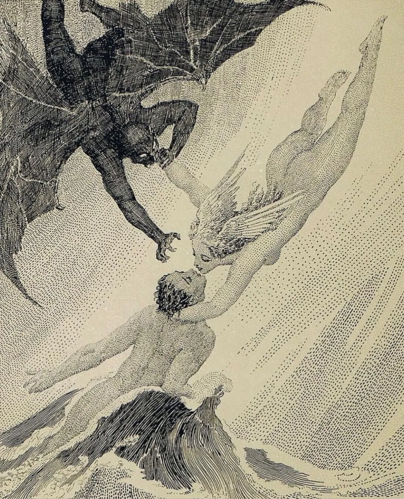 Blonde Goth Princess OnlyFans header