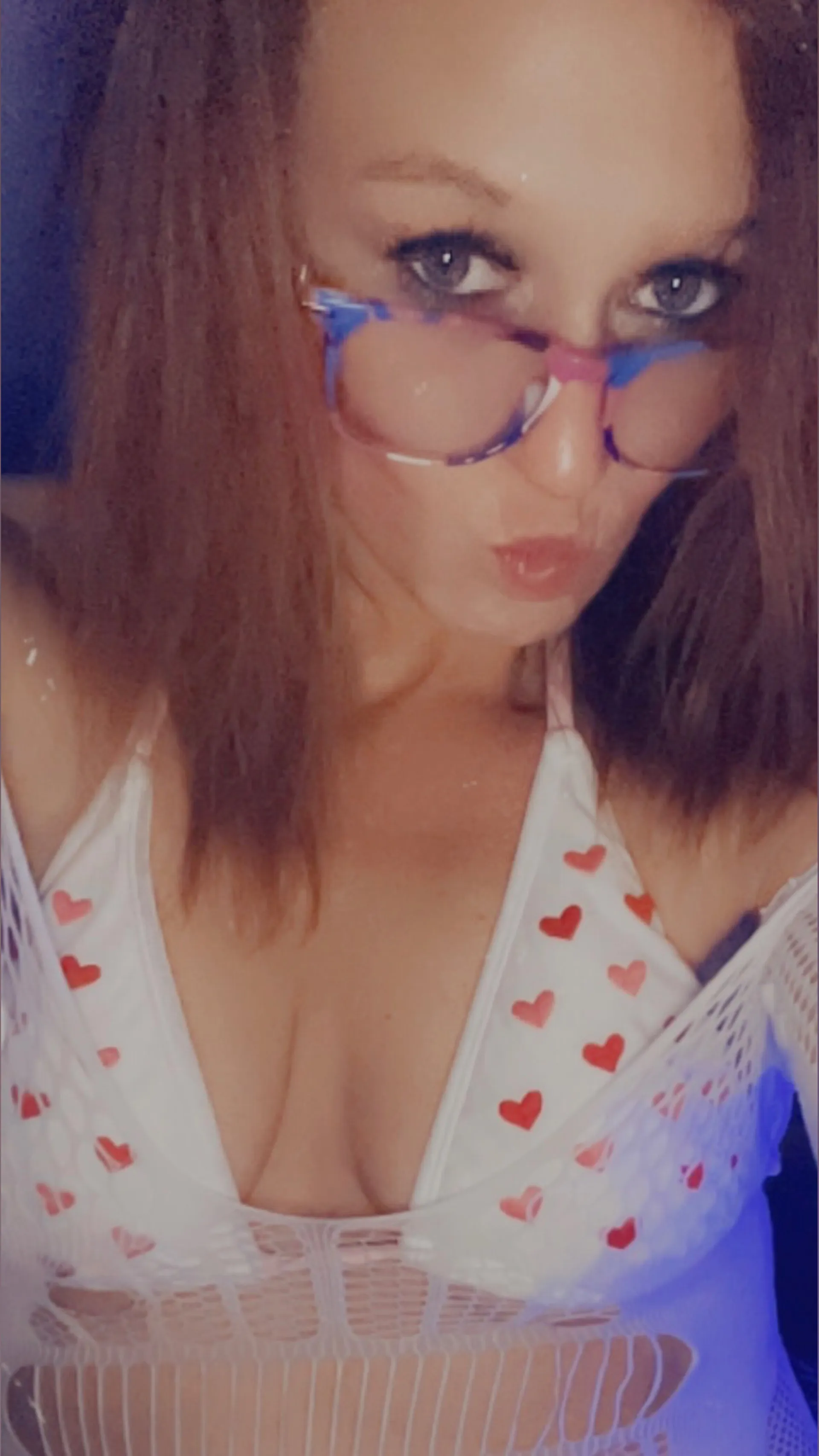 LOR GiBSON OnlyFans header