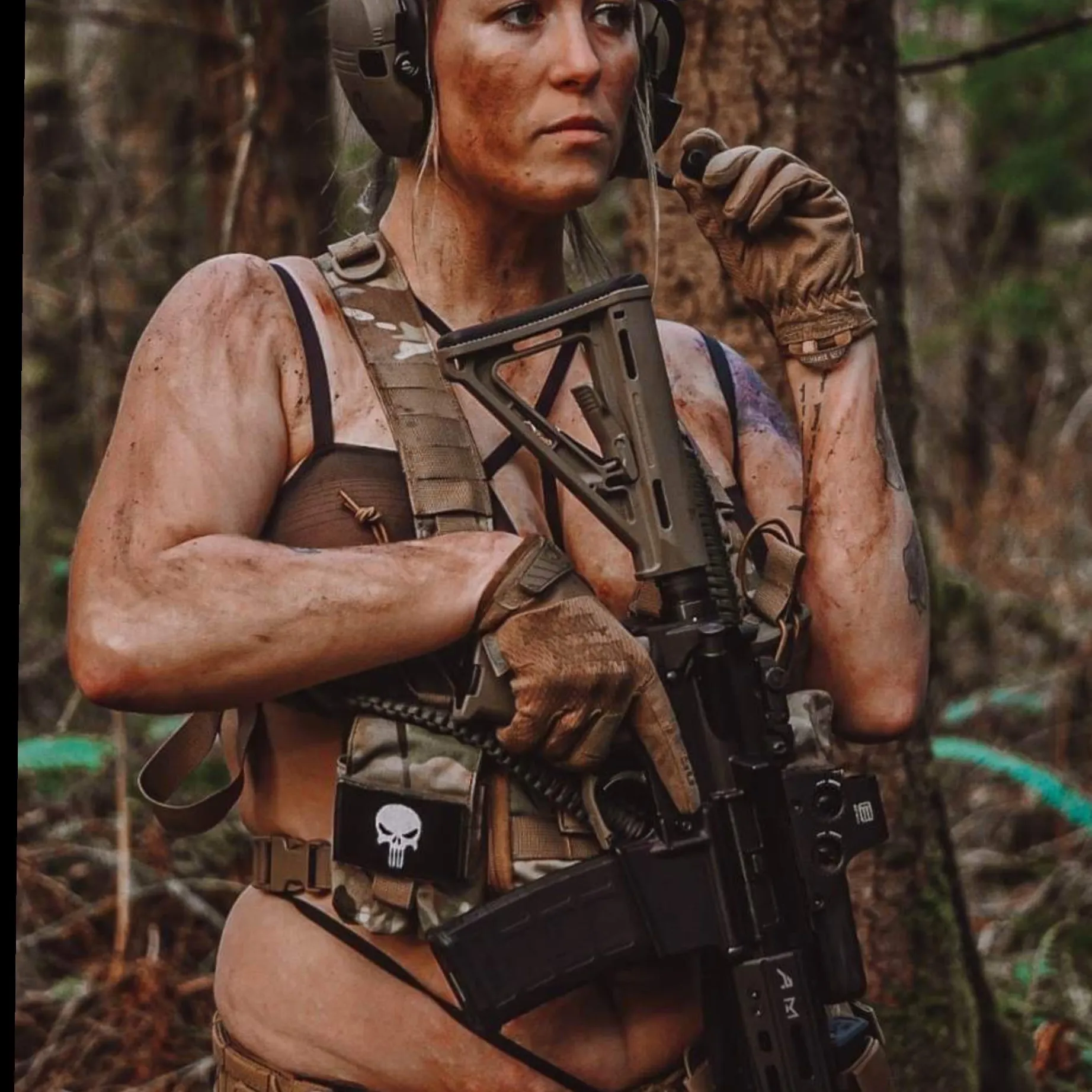 Mandyxo OnlyFans header