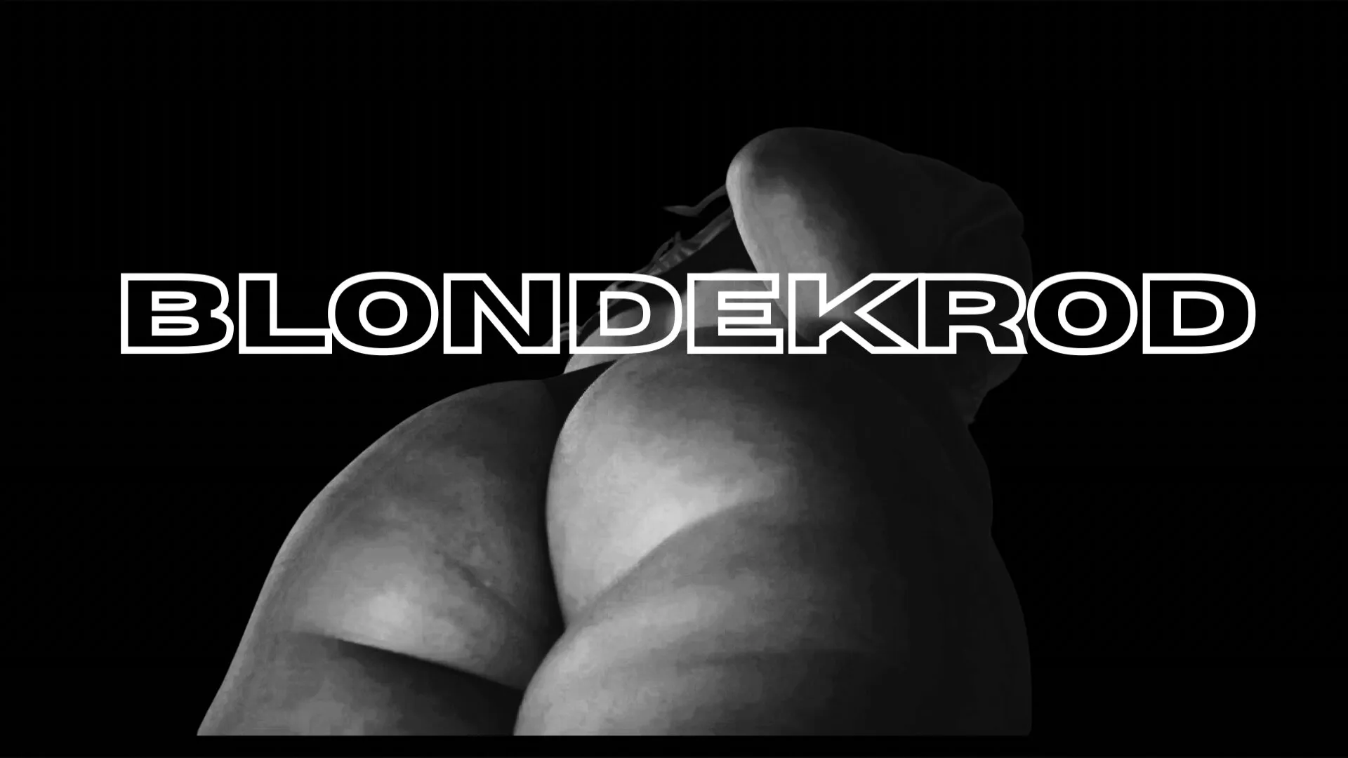 Blondie🖤 OnlyFans header